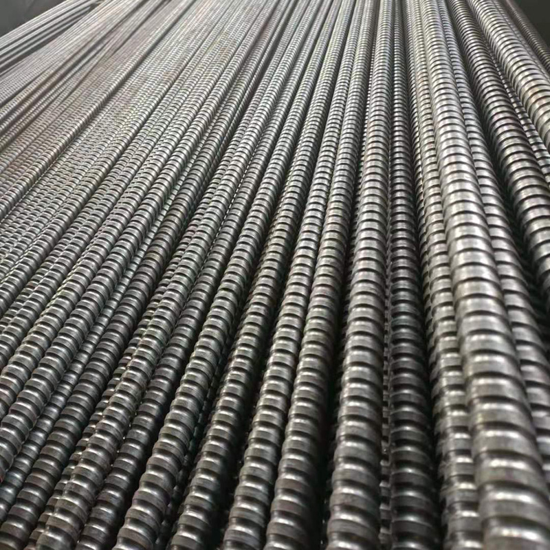 大观中空锚杆